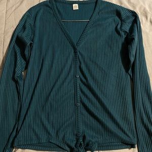 Long Sleeve Top